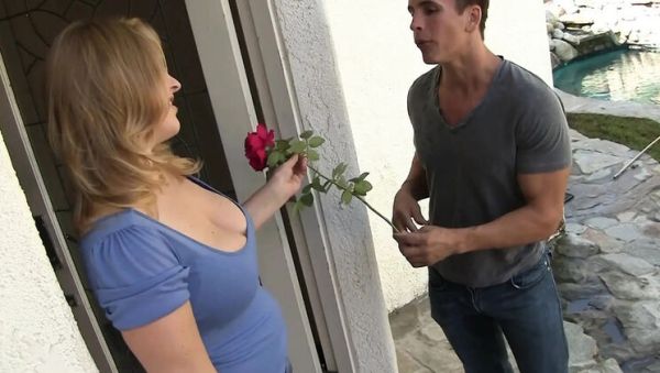 Big Tit MILF Tristyn Kennedy Can't Get Enough Cum - Rough Fuck & Cumshot Compilation - veryfreeporn.com - Britain on poweredporn.com