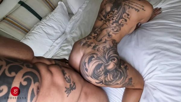 Stephanie Love Takes BBC in Both Holes - Anal & Pussy Creampie at House Party - veryfreeporn.com - Britain on poweredporn.com