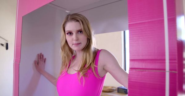 Bunny & Nathan: Fake Titties, Trimmed Pussies - alphaporno.com on poweredporn.com