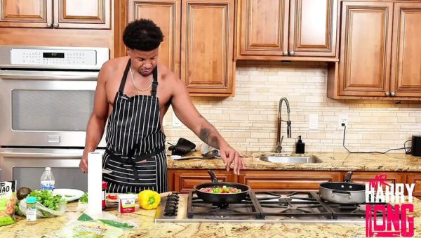 Asian MILF Kellie Shin Feeding & Fucking BBC in Kitchen - Cum in Mouth Blowjob - xxxfiles.com - Britain on poweredporn.com