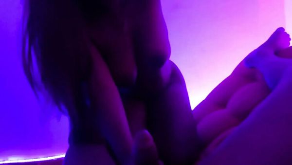 My Stepmom AndreaAndJean Fucks BBC For First Time - Big Natural Tits & Big Ass Latina Squirts - veryfreeporn.com on poweredporn.com