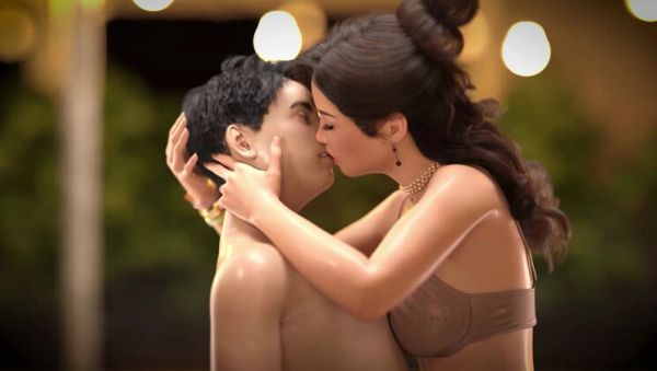 Big Ass Stepsister Seduces Stepbro in 3D Hentai - Hot Animated Sex & Creampie - veryfreeporn.com - Britain - India - Japan on poweredporn.com