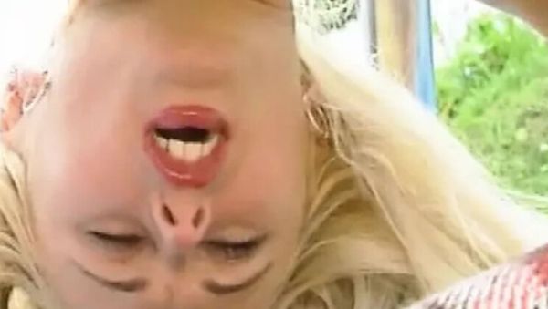 First Anal Sex with Perfect Teen Body - German Fucking & Blowjob - porntry.com - Germany on poweredporn.com