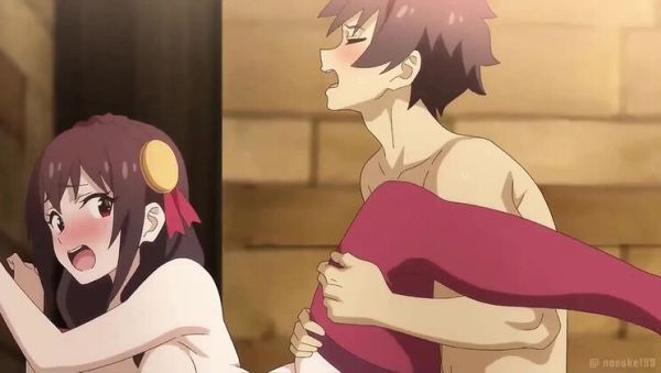 Me chan hot uniform teen girl pussy fuck 3d animation hentai - porntry.com - Indonesia on poweredporn.com