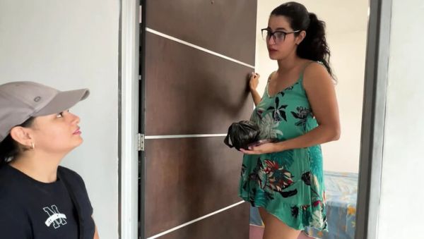 MaRaSexx Gets Dominated - Hard Fuck, Tied Up & Creampie Finish! - porntry.com - Spain - Colombia on poweredporn.com