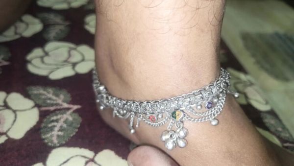 Indian Housewife Hot Public Sex in Forest - Pushpa Valli Magilmathi Role Play Fuck - veryfreeporn.com - India on poweredporn.com