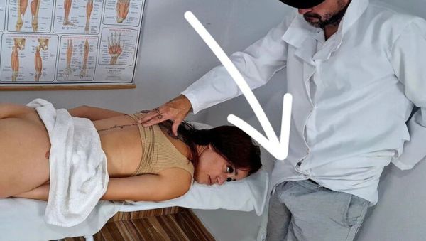 Underground Masseur Fucks Amateur Latina Client - Full Body Massage Sex & Cumshot - porntry.com - Spain on poweredporn.com