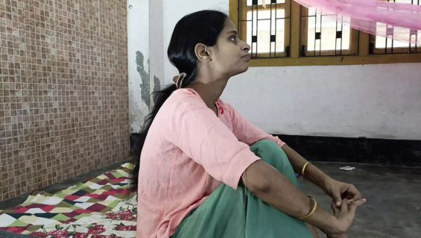 Desi Village New Wife Hardcore Anal Sex Doggy Style at Home - Indian Bhabhi Amateur - porntry.com - India on poweredporn.com