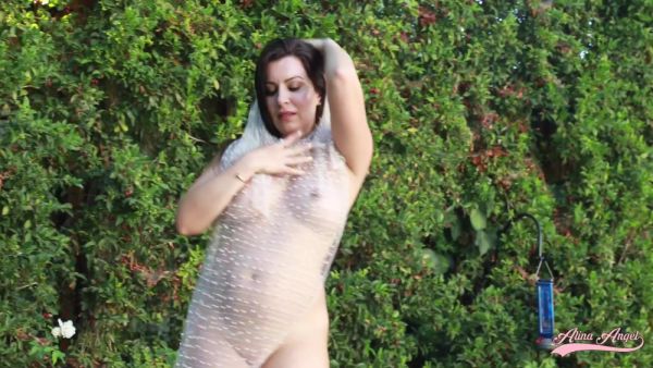 Get Creampied By Bbc For The Contract الينا انجل الكحبه ونست الفحل حتى يوقع العقد With Alina Angel And Alex Jones - videohdzog.com on poweredporn.com