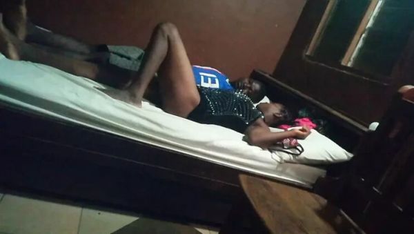 Neighbor's Wife Loves My Big Cock - Zenex Hardcore Fuck in Missionary - porntry.com - India - Japan on poweredporn.com