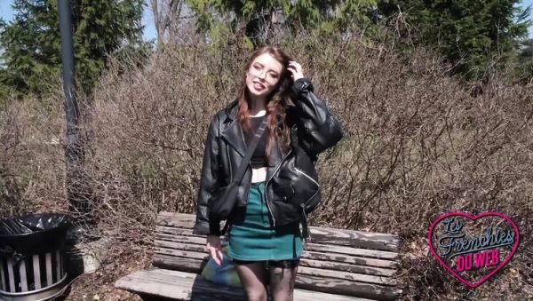 Eden Young French Teen Slut Addicted to Cock Sucking and Cum in Mouth - xxxfiles.com - France on poweredporn.com