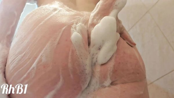 Redhead Teen Bunny1 Homemade Solo Wash - Big Tits Amateur MILF Tattoo - xxxfiles.com - Britain - Poland on poweredporn.com