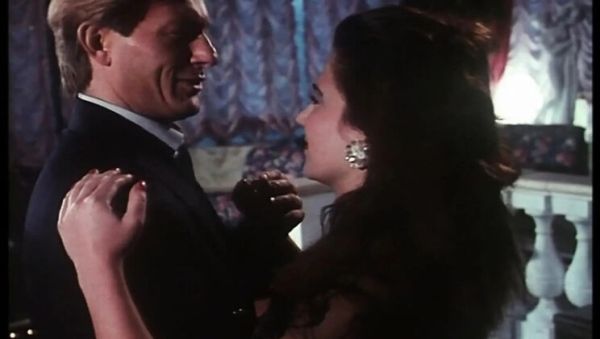 Angelica Bella Brunette Slut Fucks Everywhere with Friends Vintage Anal - xxxfiles.com - Italy on poweredporn.com