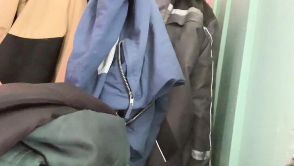 Horny Bulgarian teen with big natural tits and ass - uncensored POV close-up at home - xxxfiles.com - Bulgaria on poweredporn.com