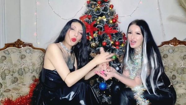 Brunette Dominatrix Nika JOI Jerk Off Instructions - Dirty Talk & CEI Command - veryfreeporn.com - Britain on poweredporn.com