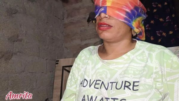 Desi Girlfriend Anal Sex Close-Up with Indian Bhabhi and Devar - porntry.com - India on poweredporn.com