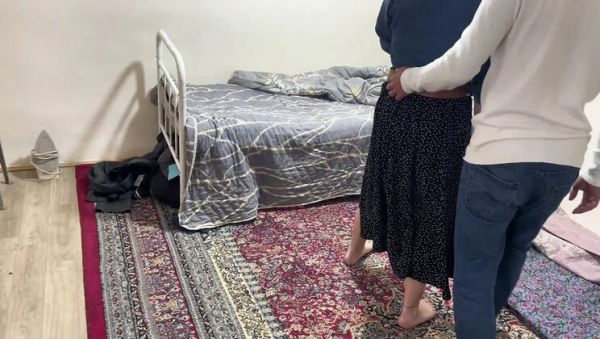 Roben fucks tired teen after trip - rough amateur sex homemade - veryfreeporn.com - Turkey on poweredporn.com