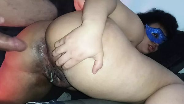 Anal Creampie - Rough Hardcore Sex with Big Ass Brazilian Teen - xxxfiles.com - Brazil - India - Portugal on poweredporn.com