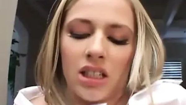 Hot Stepsister Anal Blowjob - Teen Babe Mary Anne Fucks Michael Stefano - porntry.com on poweredporn.com