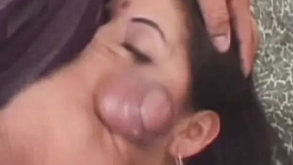 Horny Indian Girl Facialized by French Studs - Blowjob & Threesome Hardcore - porntry.com - Britain - France - India on poweredporn.com