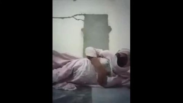 Hot Bhabhi Sex Story - Big Boobs Pakistani MILF Dirty Talk in Hindi - porntry.com - Pakistan on poweredporn.com