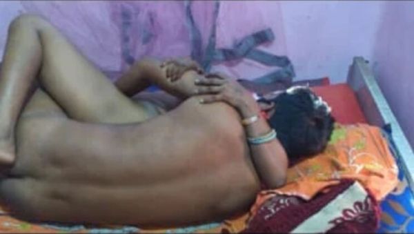 Sobha Village Girl Hardcore Fuck with Boyfriend - Desi Indian Bhabhi Anal Doggy Style - porntry.com - India on poweredporn.com