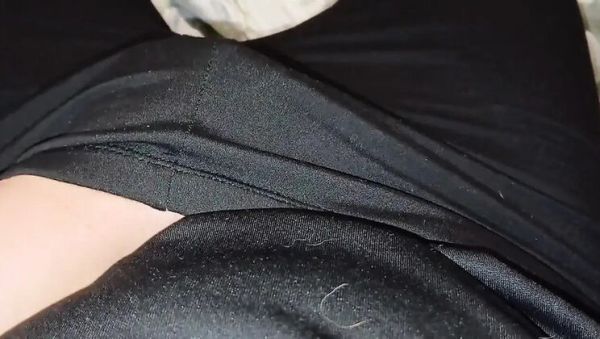 Lesbian Girlfriends Sex Sounds Make Me Jerk Off - Amateur Hairy Pussy Solo Wank - veryfreeporn.com on poweredporn.com