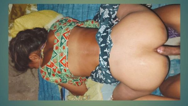 Desi Bhabhi Soniya Hard Anal Fuck Doggy Style Big Ass - porntry.com - India on poweredporn.com