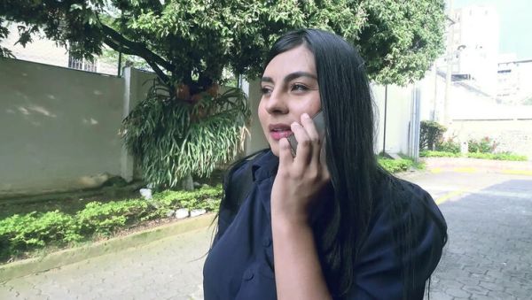 Tommymiller fucks college buddy doggy style to pass semester - big tits Latina amateur homemade - xxxfiles.com - Russia - Spain on poweredporn.com