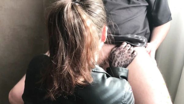 Amateur MILF Anna Shpilman pretends to be a widow for a psychologist's hard cock - hairy pussy licking and doggystyle fucking in 4k - xxxfiles.com on poweredporn.com