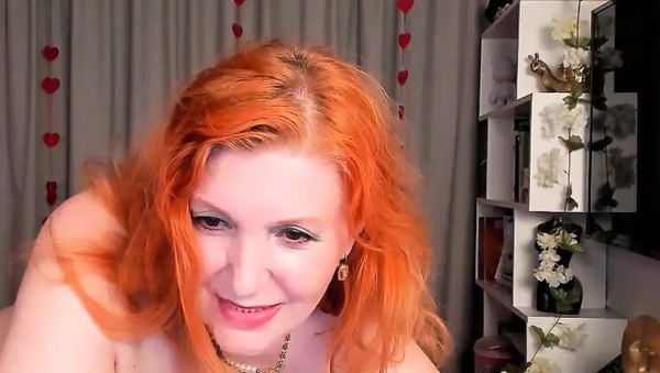 Almaz FireFox Nude Russian Mature Amateur with Big Natural Tits Solo - porntry.com - Russia on poweredporn.com