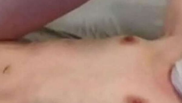 Skinny Blonde MILF Richelle Rose Gets Rough Doggystyle Fuck & Creampie - Daddy Throws Out Her Birth Control - xxxfiles.com on poweredporn.com