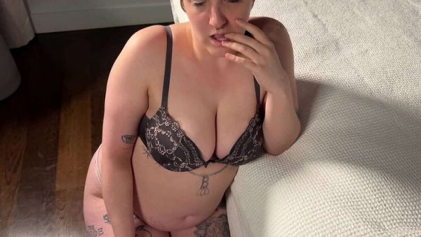 Casting Curvy StepSis Wants Naughty Photos For Class - Big Tits PAWG Hotel Sex - veryfreeporn.com on poweredporn.com