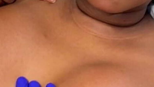 Horny Doctor Fucks Patient Andrea Ortiz Creampie Big Booty Doggystyle - porntry.com on poweredporn.com