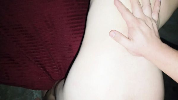 Stepsister Creampie - I Finish Inside Her Tight Pussy - POV Fucking - xxxfiles.com on poweredporn.com