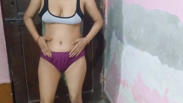 Desi Teen Blowjob and Doggy Style with Petite Amateur Girl - Hot HD Video - porntry.com on poweredporn.com