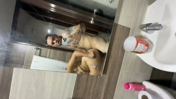 Step Mom Spy Shower Sex - Hot Latina Alicilanyn09 Fucked Hard by Step Son - porntry.com - India - Colombia on poweredporn.com