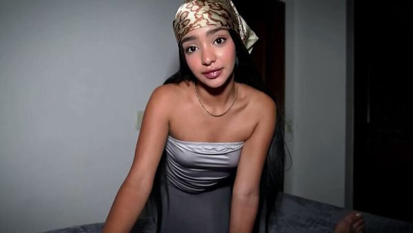 Step Sister Switches It Up - Rough Doggystyle & Creampie with DaniClark - xxxfiles.com on poweredporn.com