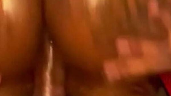 Mrs Feedme Gets BBC Nut Deep In Her Mouth - Sloppy Blowjob & Spit Fetish - xxxfiles.com on poweredporn.com