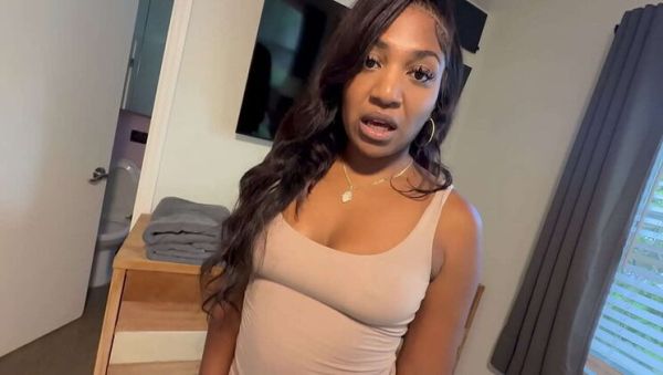 Naomi Noel Secret Stripper Stepmom Blowjob & Doggystyle With Danny Dirt - MILF Roleplay POV - veryfreeporn.com on poweredporn.com