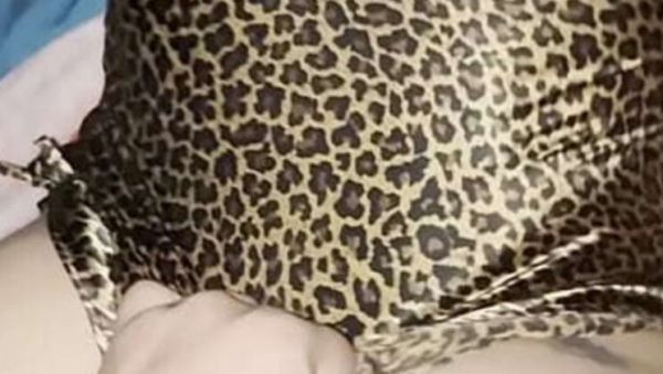 Step Mom Big Booty Caught Looking - Tuchaparrita Gets Filled With Cum - veryfreeporn.com on poweredporn.com