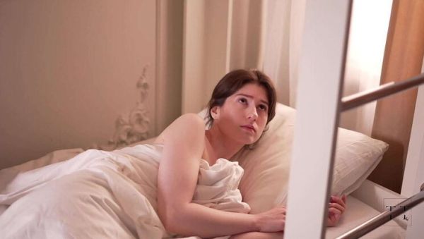 My Neighbor's Secret Lesbian Desires - Homemade 4K HD with Hot Pearl & Princess Lili - porntry.com on poweredporn.com