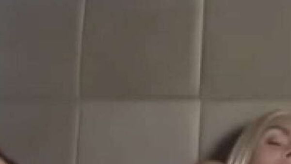 Heloa Green Anal Gape Farts with Big 28cm Monster Cock - xxxfiles.com on poweredporn.com