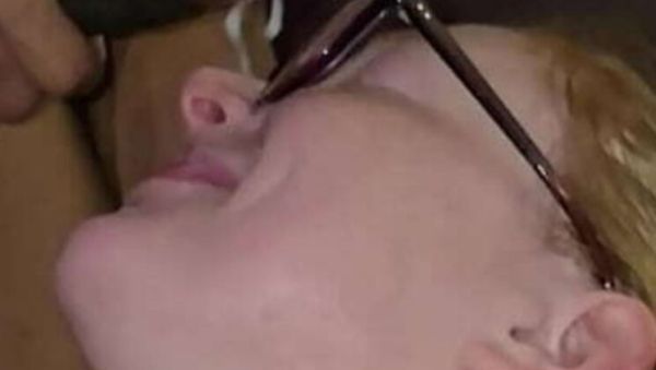 White Girl Cheats and Deep Throats BBC for Huge Facial Cumshot - veryfreeporn.com on poweredporn.com