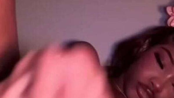 Ebony solo masturbation with dildo in bathroom - Faeandcheta orgasm and dirty talk - porntry.com on poweredporn.com