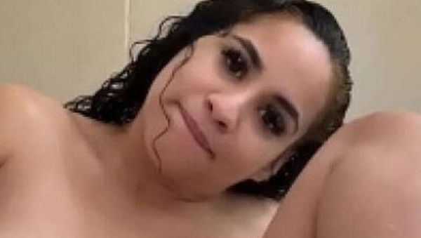 Princess Yaya Masturbates with Dildo and Squirts All Over - Homemade Latina Solo - veryfreeporn.com on poweredporn.com