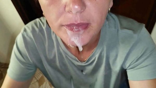 Mature MILF Wife Anal Fuck - Rough Hardcore Gape & Creampie - porntry.com on poweredporn.com