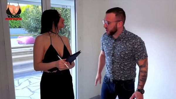 Hairy French Amateur Didi Zerati Gets Wet Pussy Fucked By Klem Rover - veryfreeporn.com - France on poweredporn.com