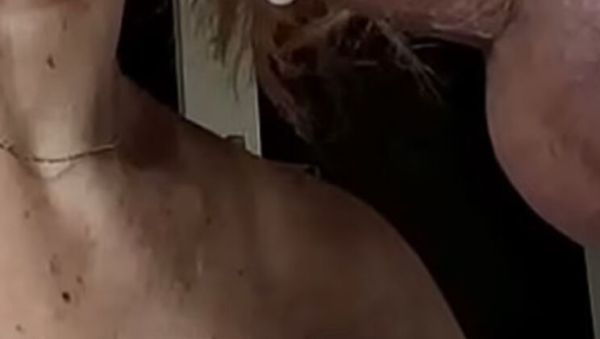 Teresa Jones loves sucking cock and taking cum in her mouth - veryfreeporn.com on poweredporn.com