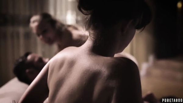 Lena Paul Anal Corruption With Boss Husband In Bedroom - veryfreeporn.com - Britain on poweredporn.com